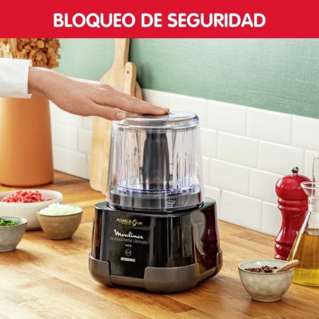 Moulinex dp 8108 moulinette ultimate