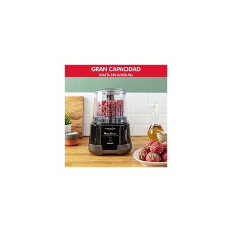 Moulinex dp 8108 moulinette ultimate