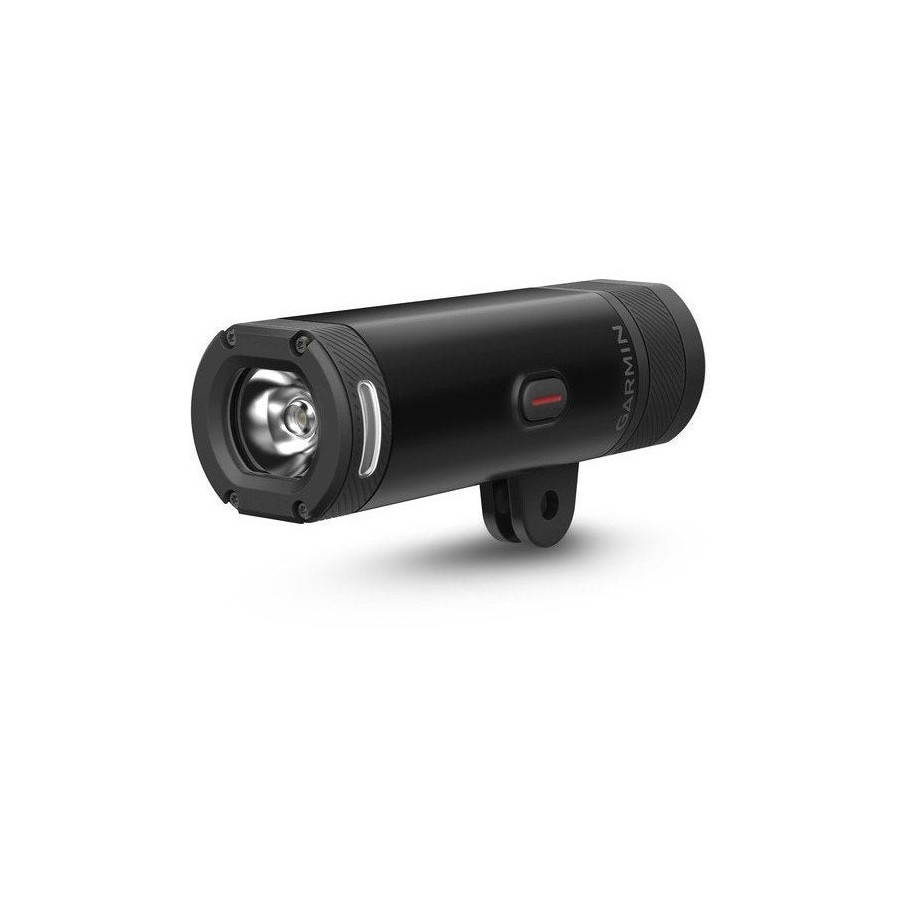 Garmin varia ut800 linterna con cinta para cabeza negro