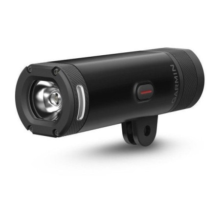 Garmin varia ut800 linterna con cinta para cabeza negro