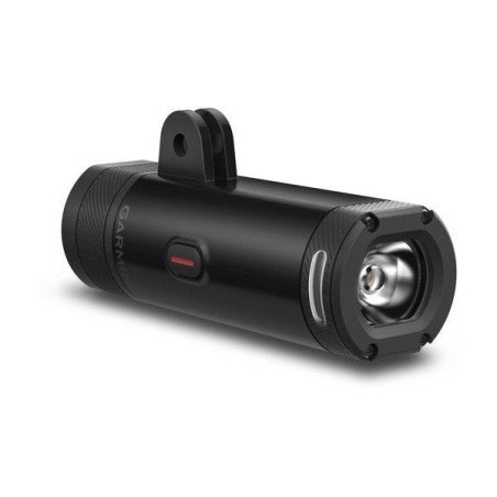 Garmin varia ut800 linterna con cinta para cabeza negro