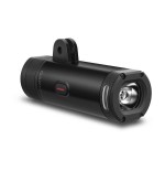 Garmin varia ut800 linterna con cinta para cabeza negro