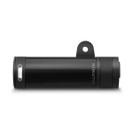 Garmin varia ut 800 linterna con cinta para cabeza negro