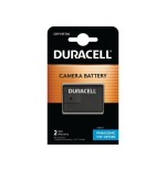 Duracell camcorder batería 3.7v 3560mah para duracell replacement panasonic vw-vbt380 drpvbt380