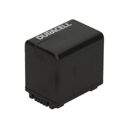 Duracell camcorder batería 3.7v 3560mah para duracell replacement panasonic vw-vbt380 drpvbt380