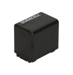 Duracell camcorder batería 3.7v 3560mah para duracell replacement panasonic vw-vbt380 drpvbt380