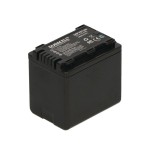 Duracell camcorder batería 3.7v 3560mah para duracell replacement panasonic vw-vbt380 drpvbt380