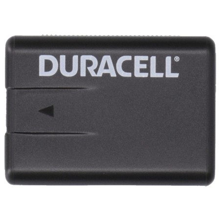 Duracell camcorder batería 3.7v 3560mah para duracell replacement panasonic vw-vbt380 drpvbt380
