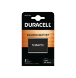 Duracell camera batería 7.2v 2040mah para sony a9, a7 mk iii, a7r mk iii drsfz100