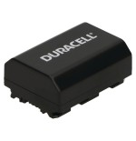 Duracell camera batería 7.2v 2040mah para sony a9, a7 mk iii, a7r mk iii drsfz100