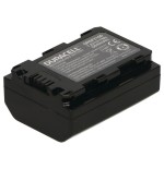 Duracell camera batería 7.2v 2040mah para sony a9, a7 mk iii, a7r mk iii drsfz100