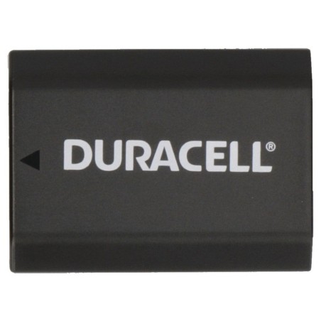 Duracell camera batería 7.2v 2040mah para sony a9, a7 mk iii, a7r mk iii drsfz100