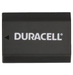 Duracell camera batería 7.2v 2040mah para sony a9, a7 mk iii, a7r mk iii drsfz100