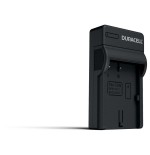 Duracell duracell digital camera batería charger para for canon bp-511 drc5902