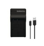 Duracell duracell digital camera batería charger para for canon bp-511 drc5902