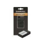 Duracell duracell digital camera batería charger para for canon nb-4l, nb-5l drc5904