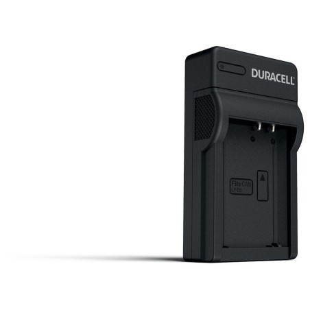 Duracell duracell digital camera batería charger para for canon lp-e10 drc5905