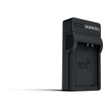 Duracell duracell digital camera batería charger para for canon lp-e10 drc5905