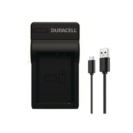 Duracell duracell digital camera batería charger para for canon lp-e10 drc5905