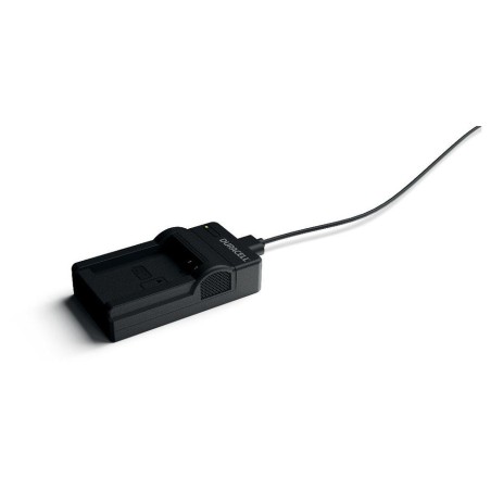 Duracell duracell digital camera batería charger para for canon nb-10l drc5908