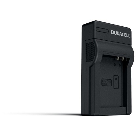 Duracell duracell digital camera batería charger para for canon nb-10l drc5908