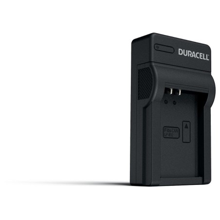 Duracell duracell digital camera batería charger para for canon lp-e12 drc5911