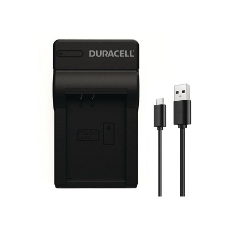 Duracell duracell digital camera batería charger para for canon lp-e12 drc5911