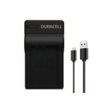Duracell duracell digital camera batería charger para for canon lp-e12 drc5911