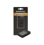 Duracell charger with usb cable for lp-e17/lp-e19
