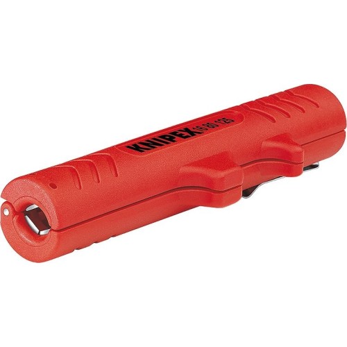 Knipex 16 80 125 sb pelacable rojo