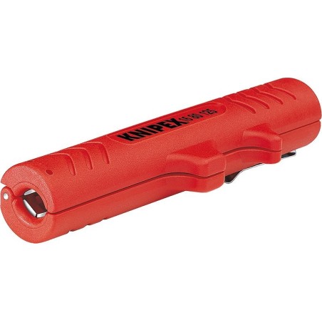 Knipex 16 80 125 sb pelacable rojo