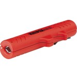 Knipex 16 80 125 sb pelacable rojo