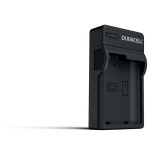 Duracell charger with usb cable for drnel15/en-el15
