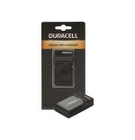 Duracell duracell digital camera batería charger para for nikon en-el3e, olympus blm-1 drn5924