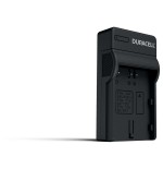 Duracell duracell digital camera batería charger para for nikon en-el3e, olympus blm-1 drn5924