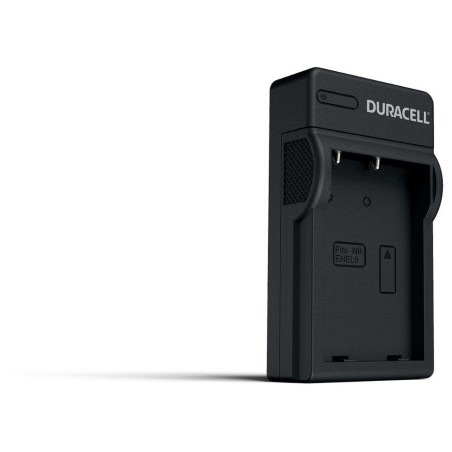 Duracell charger with usb cable for dr9900/en-el9