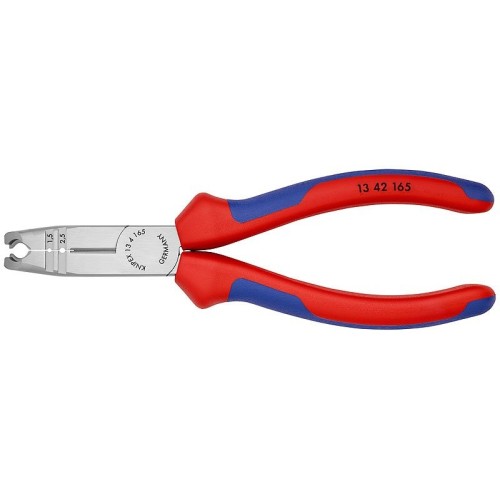 Knipex 13 42 165 alicate