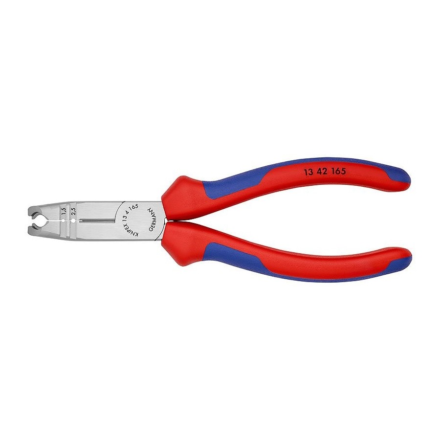 Knipex 13 42 165 alicate