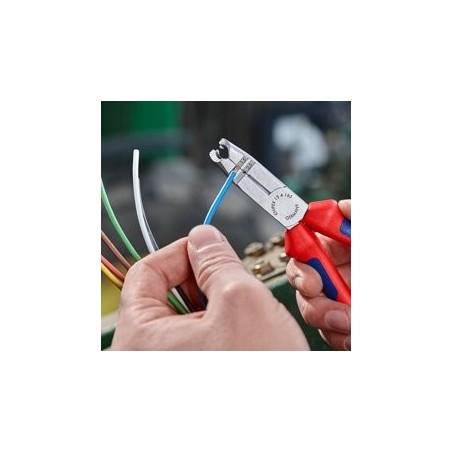 Knipex 13 42 165 alicate