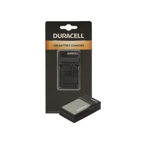 Duracell duracell digital camera batería charger para for olympus bln-1 dro5942