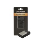 Duracell duracell digital camera batería charger para for olympus bln-1 dro5942