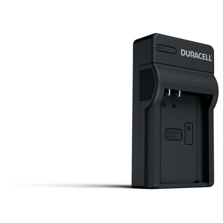 Duracell duracell digital camera batería charger para for olympus bln-1 dro5942