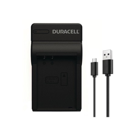 Duracell duracell digital camera batería charger para for olympus bln-1 dro5942