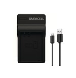 Duracell duracell digital camera batería charger para for olympus bln-1 dro5942