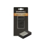 Duracell duracell digital camera batería charger para olympus bls-1, bls-5, fujifilm np-140 dro5945