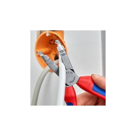Knipex 13 42 165 alicate