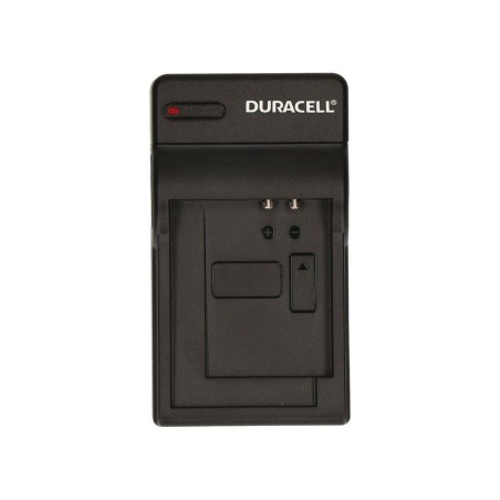 Duracell duracell digital camera batería charger para for panasonic cga-s002e, cga-s006e drp5954