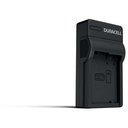 Duracell duracell digital camera batería charger para for panasonic dmw-blc12 drp5957