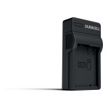 Duracell duracell digital camera batería charger para for panasonic dmw-blc12 drp5957