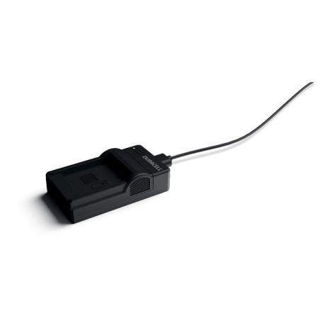 Duracell duracell digital camera batería charger para for panasonic dmw-ble9, blg10, blh7 drp5959